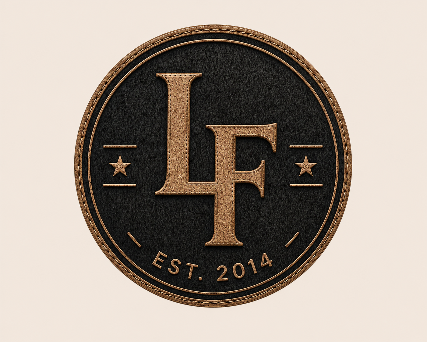 Lone Forge Supply Co