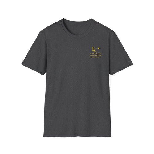 LL - Gold Star Logo