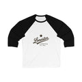 Lonestar Lifestyle Baseball Tee