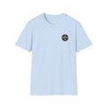 Lonestar Circle Logo T‑Shirt