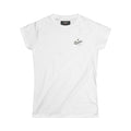 Women's LL Round Texas Tee