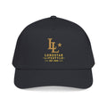 Mid Profile Baseball Cap