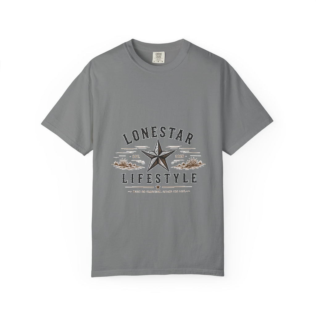 LL Vintage Star Tee