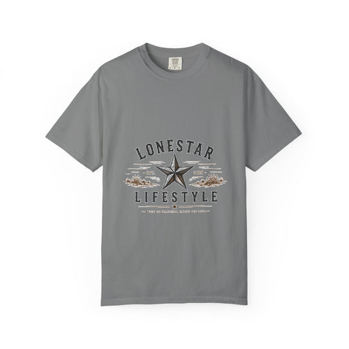 LL Vintage Star Tee