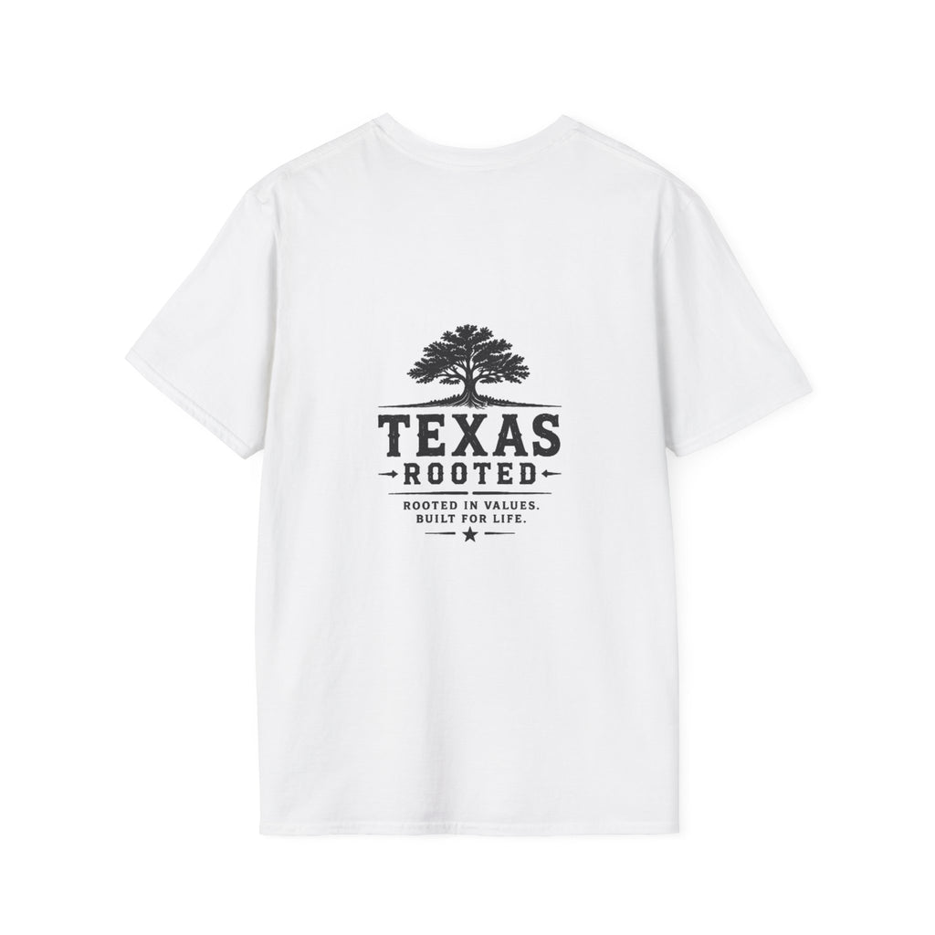 LLC - Texas Rooted