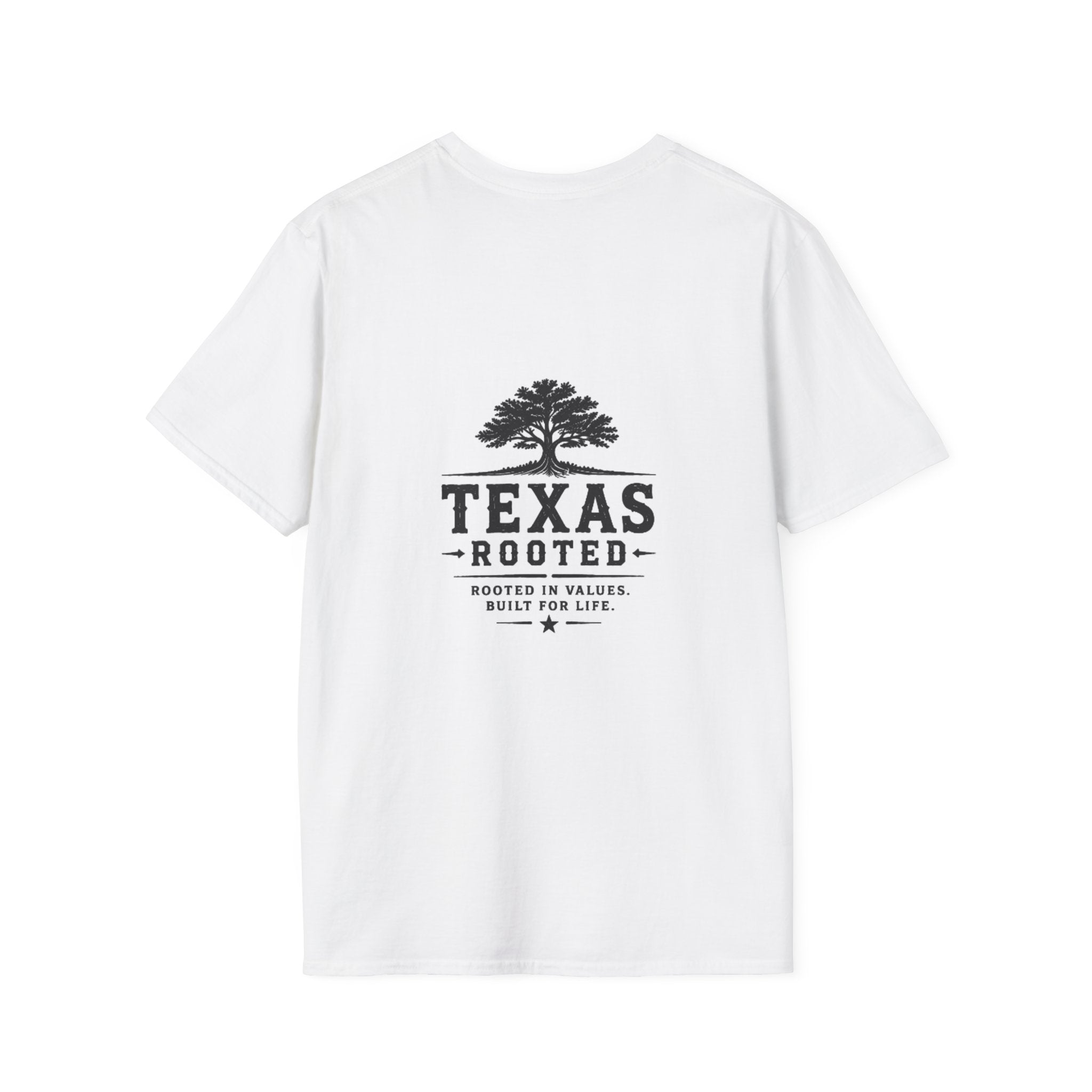 LLC - Texas Rooted
