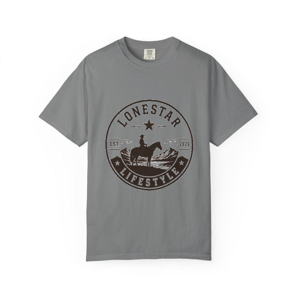 LL Cowboy Tee