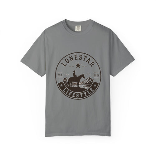 LL Cowboy Tee