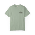 Lonestar Cursive Front