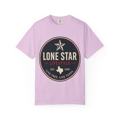 LL Cowboy Tee